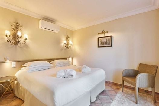 La Bastide du Calalou Hotel & Spa, BW Premier Collection