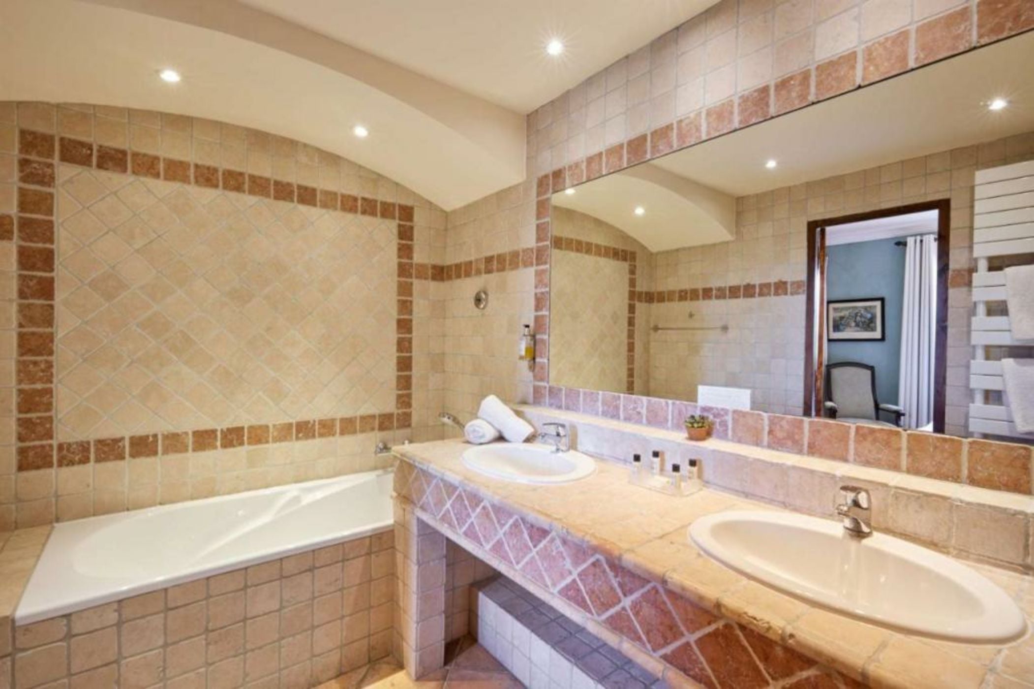 La Bastide du Calalou Hotel & Spa, BW Premier Collection