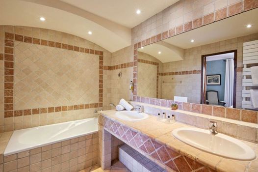 La Bastide du Calalou Hotel & Spa, BW Premier Collection