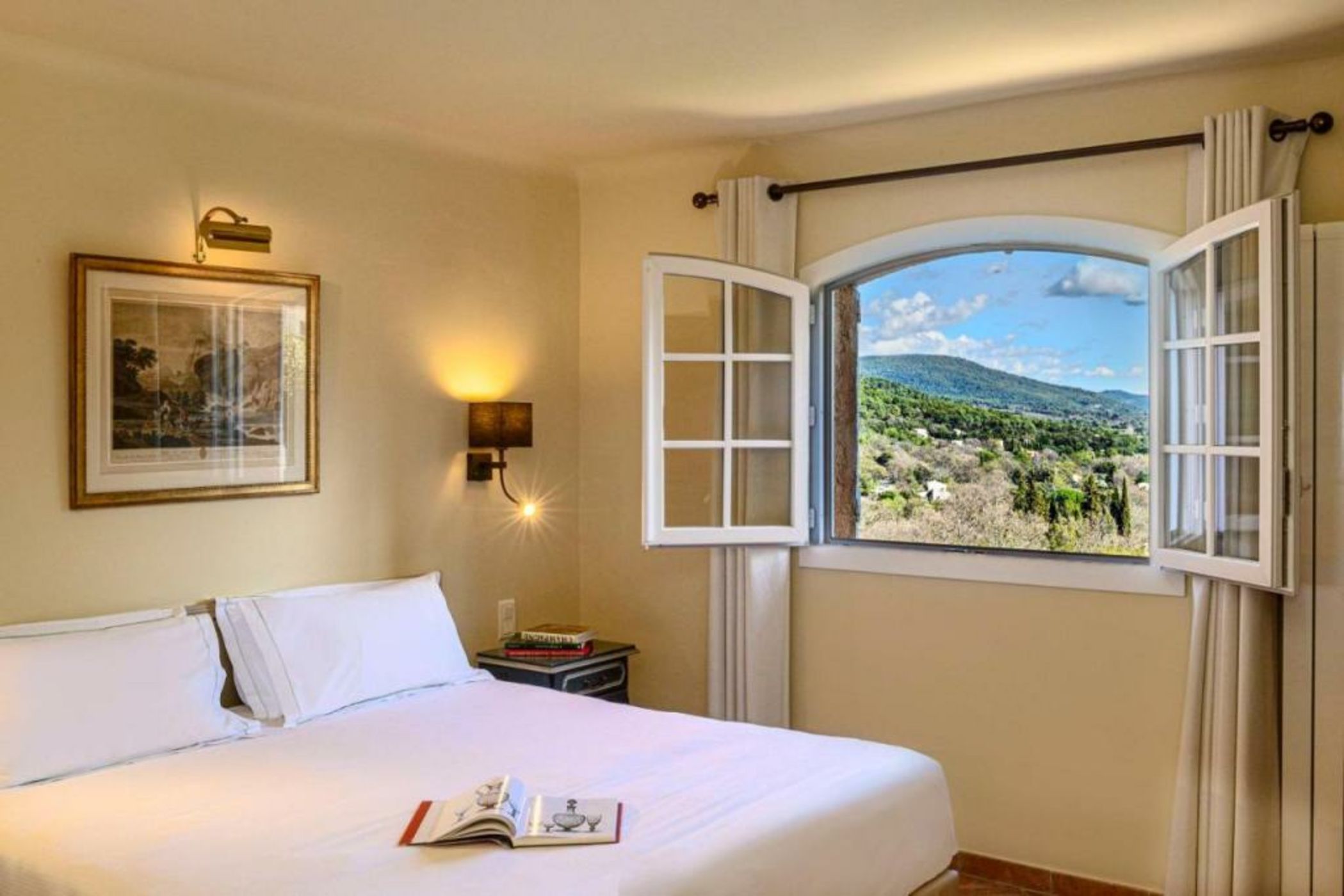 La Bastide du Calalou Hotel & Spa, BW Premier Collection