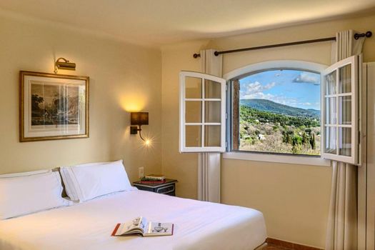 La Bastide du Calalou Hotel & Spa, BW Premier Collection