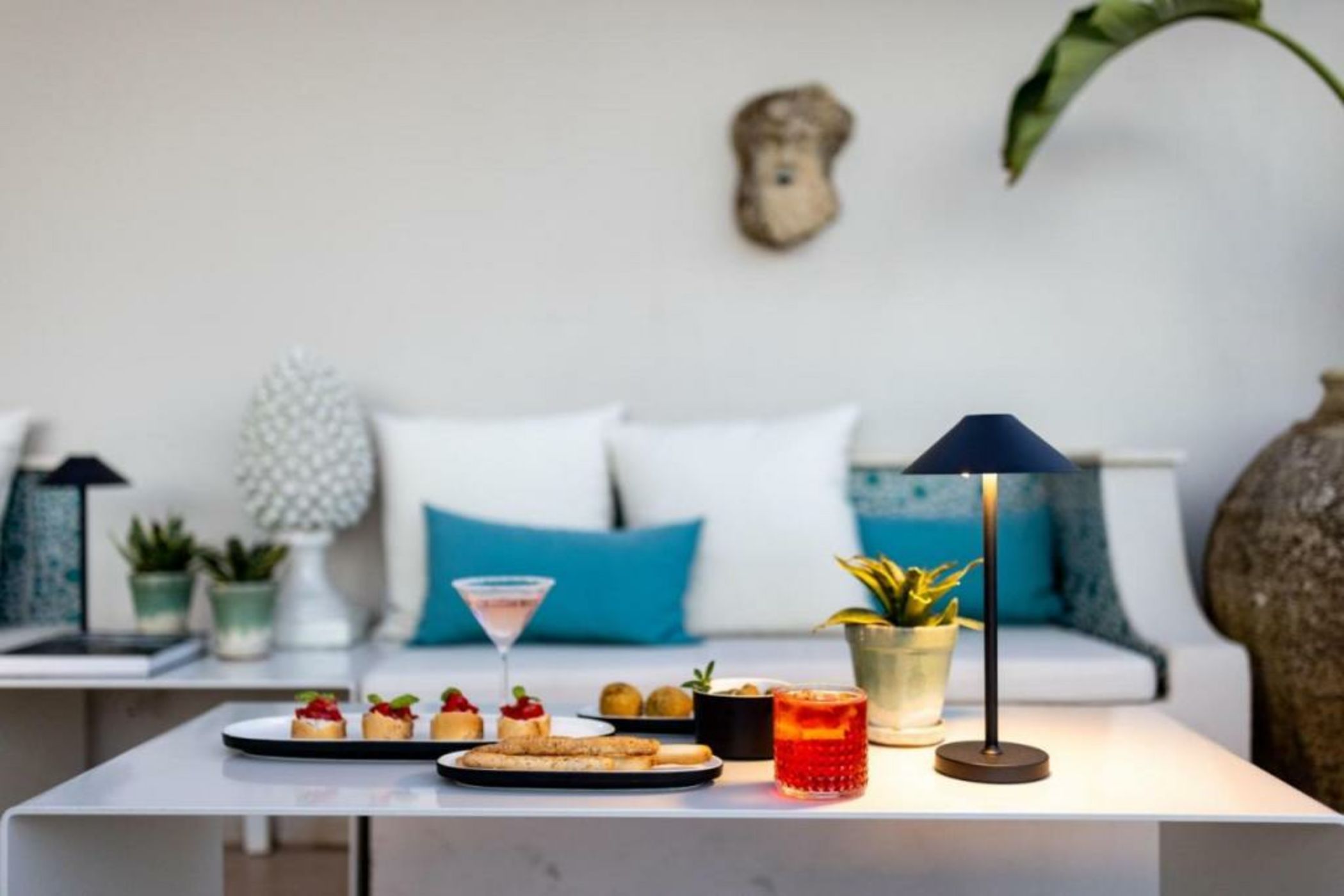 Taodomus Boutique Hotel