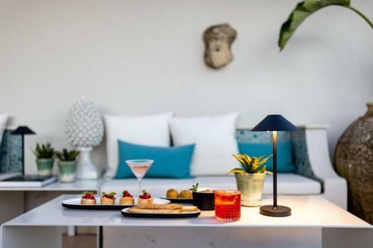 Taodomus Boutique Hotel