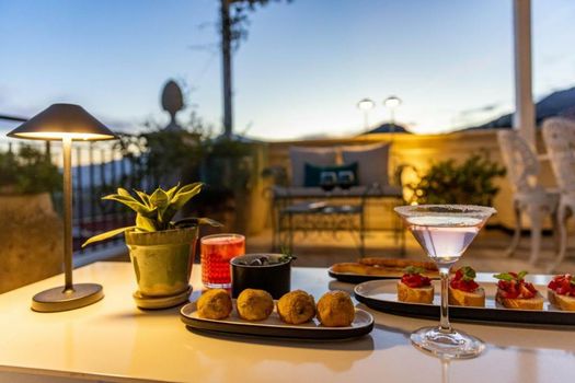 Taodomus Boutique Hotel