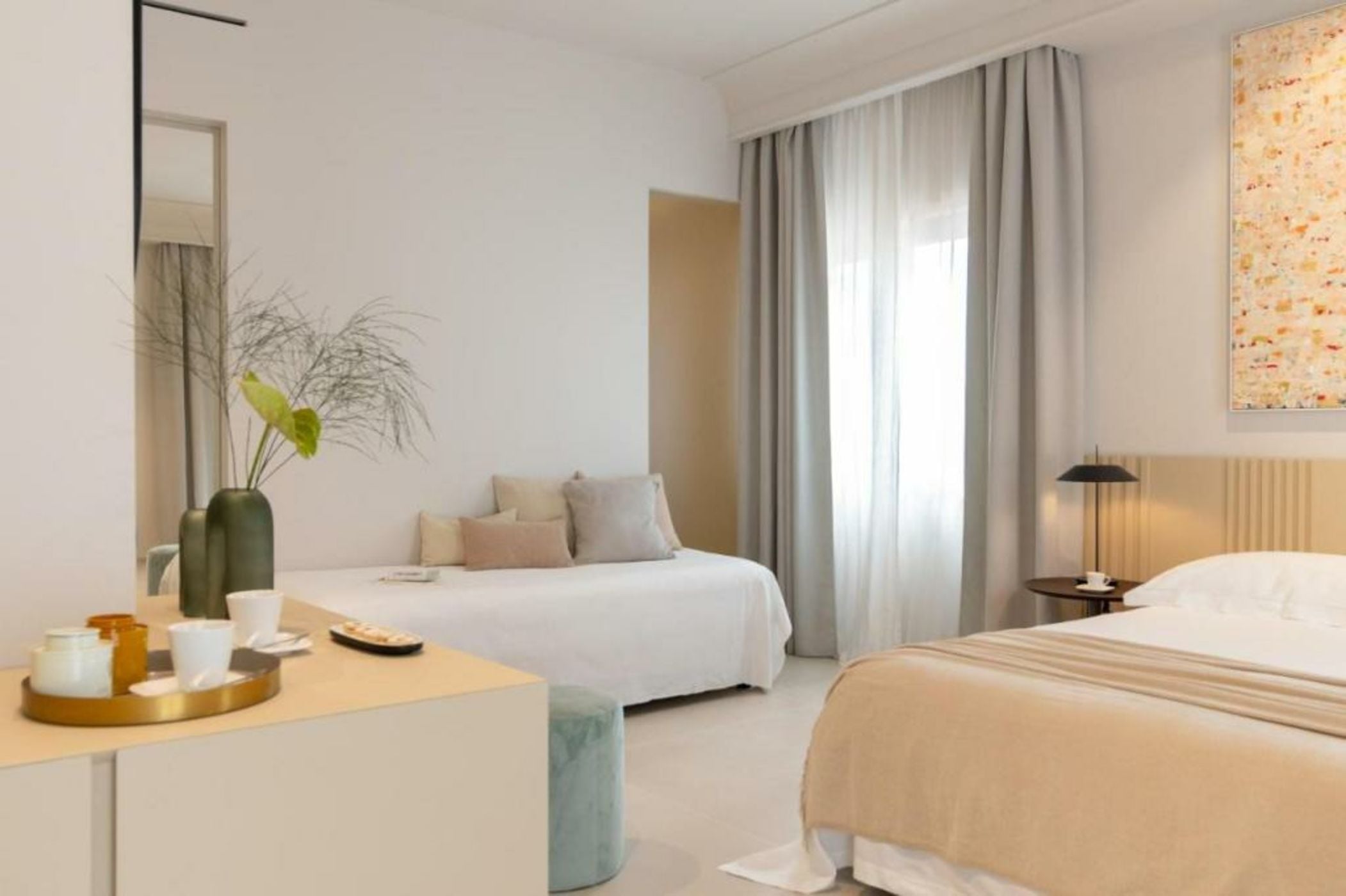 Taodomus Boutique Hotel