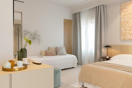 Taodomus Boutique Hotel