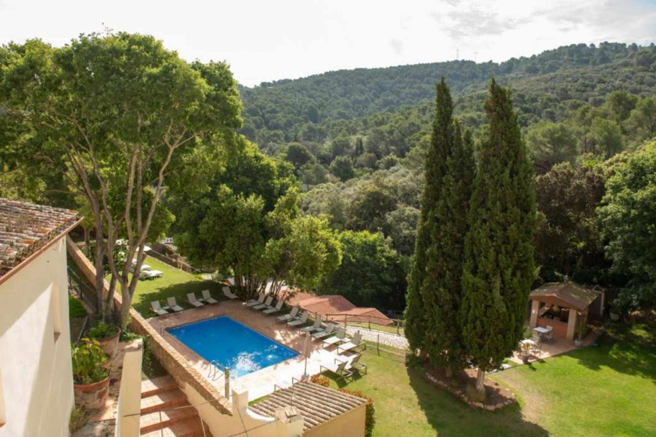 Hotel Convent de Begur