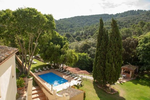 Hotel Convent de Begur