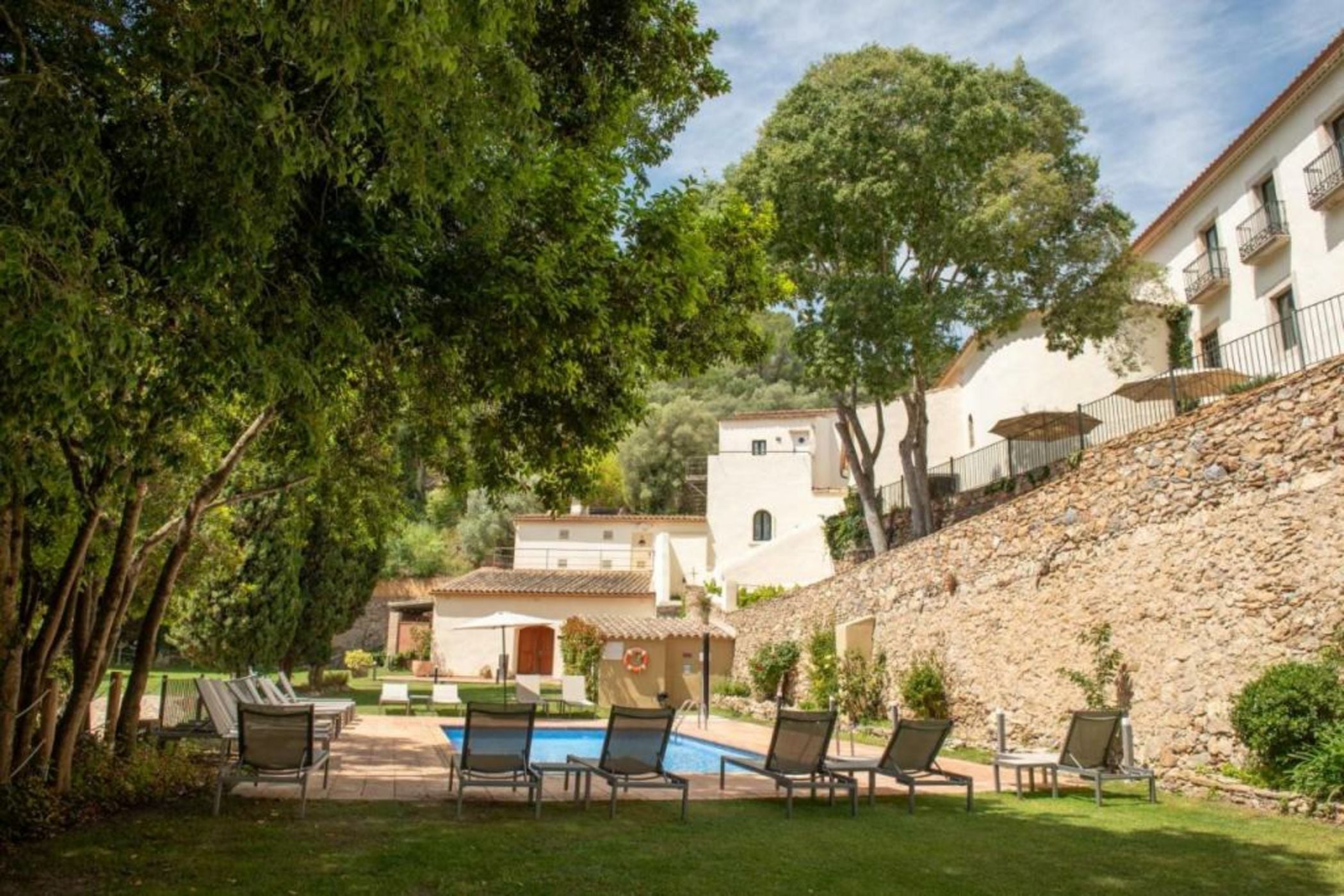 Hotel Convent de Begur