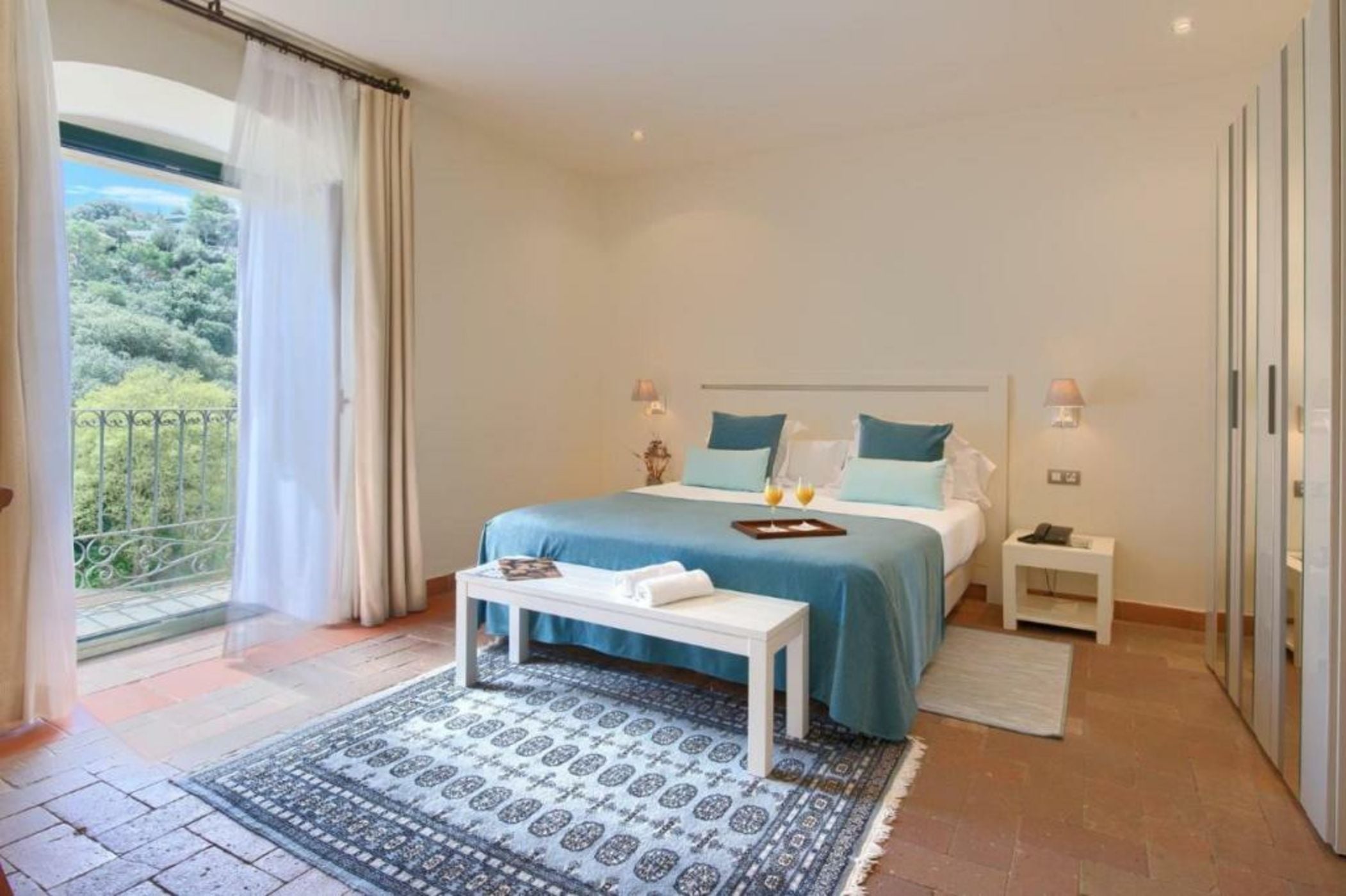 Hotel Convent de Begur