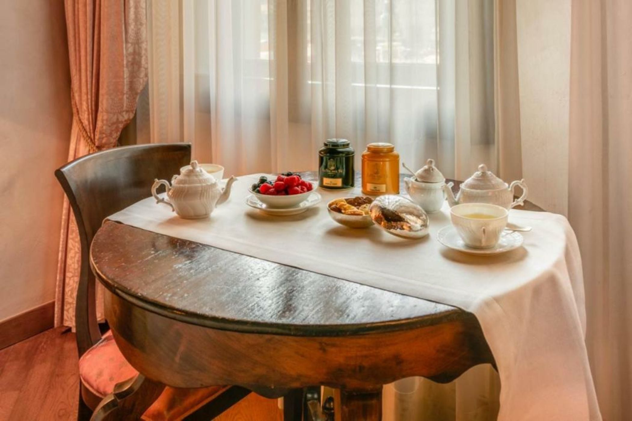 Residenza D'Epoca In Piazza della Signoria