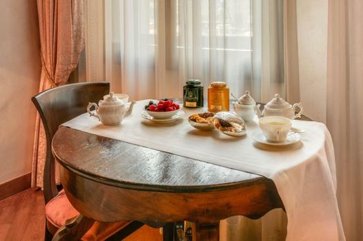 Residenza D'Epoca In Piazza della Signoria