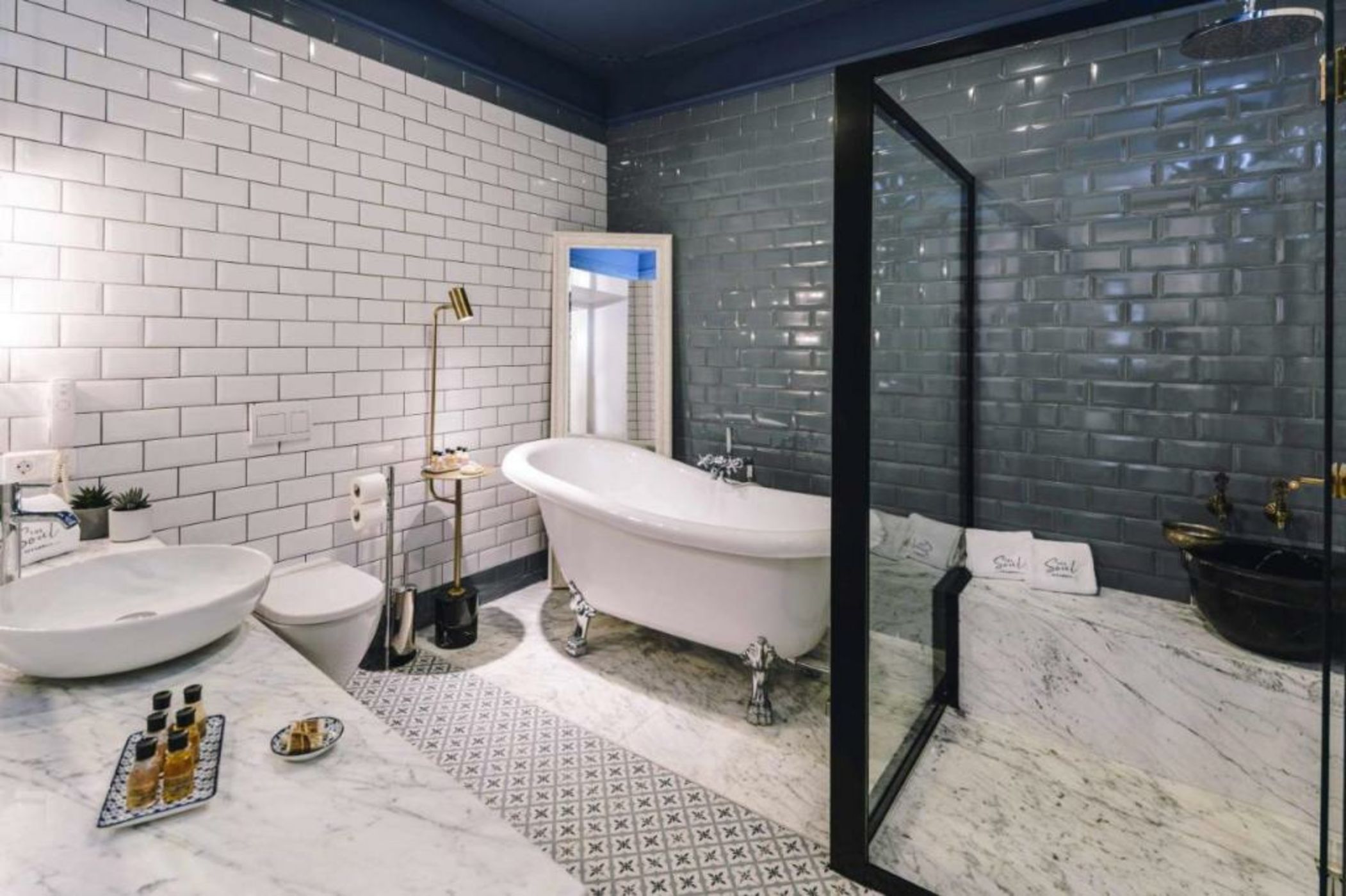 The Soul Istanbul Hotel