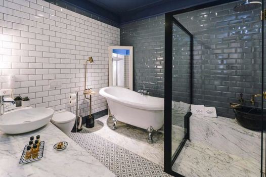 The Soul Istanbul Hotel