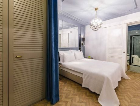 The Soul Istanbul Hotel