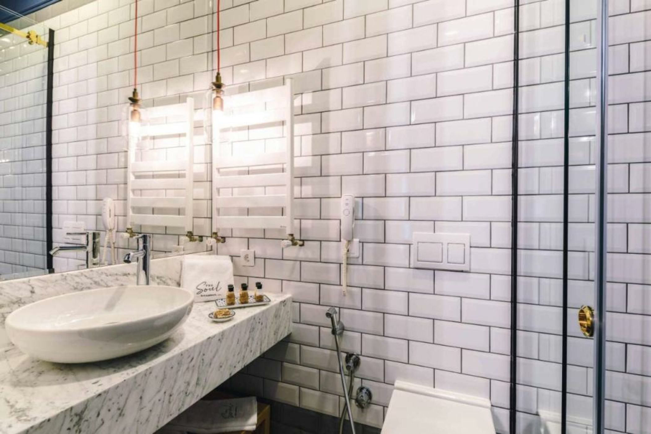 The Soul Istanbul Hotel