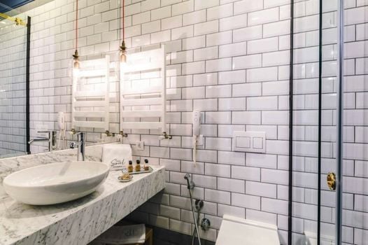 The Soul Istanbul Hotel