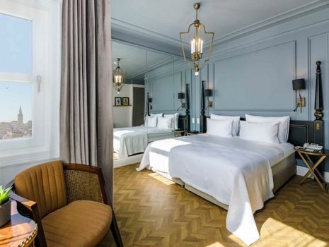 The Soul Istanbul Hotel