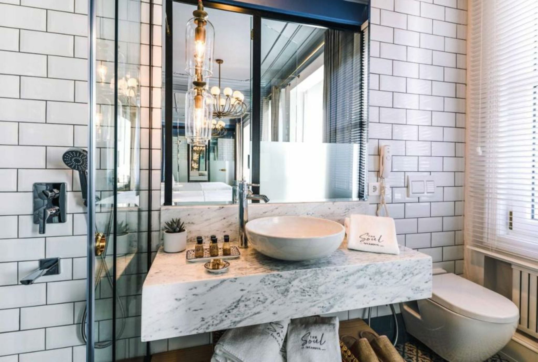 The Soul Istanbul Hotel