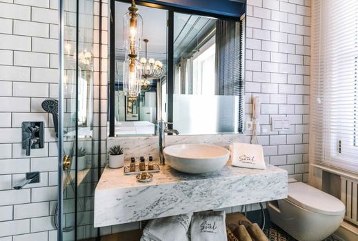 The Soul Istanbul Hotel