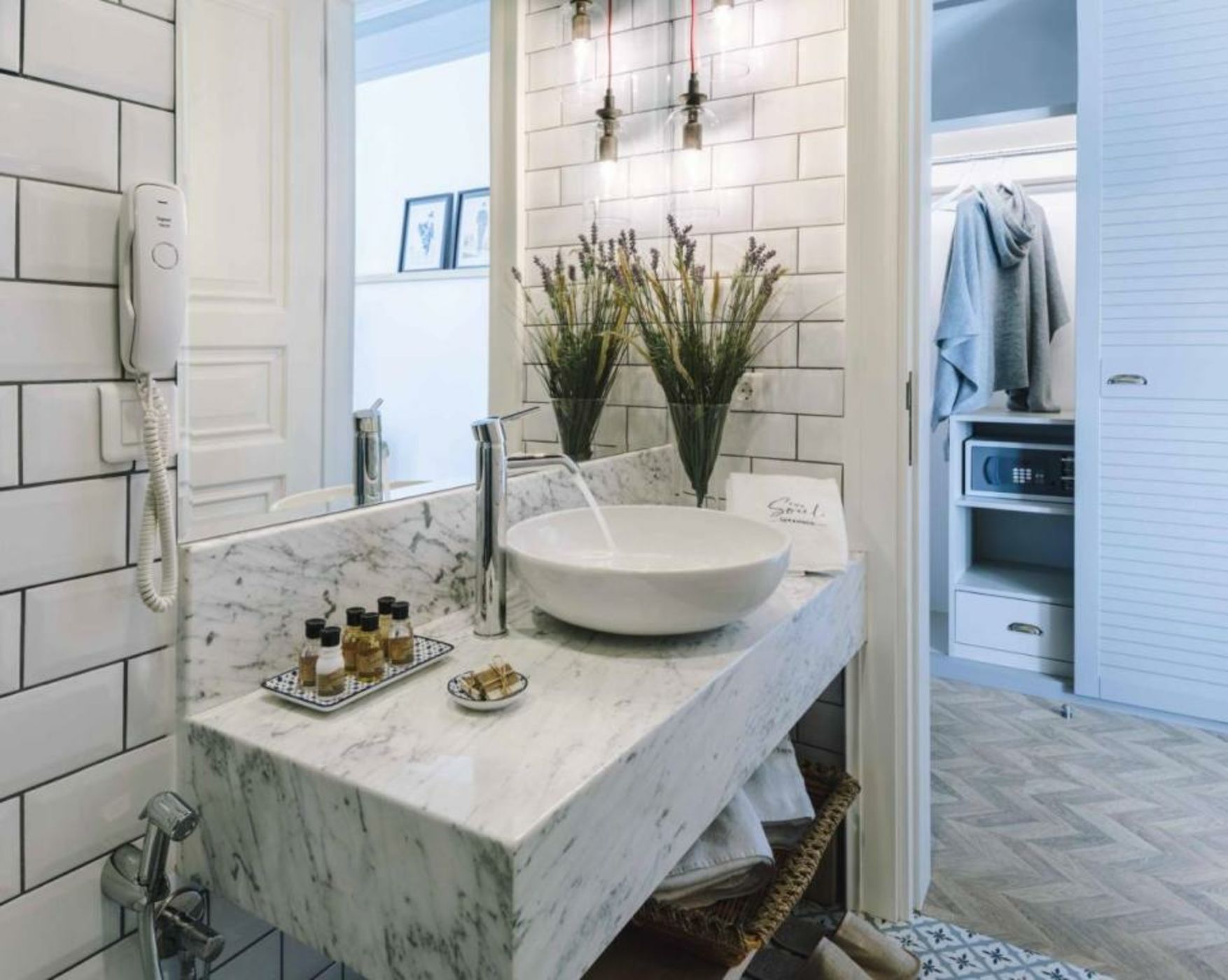 The Soul Istanbul Hotel