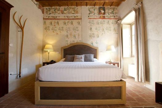 Hotel San Giovanni Resort