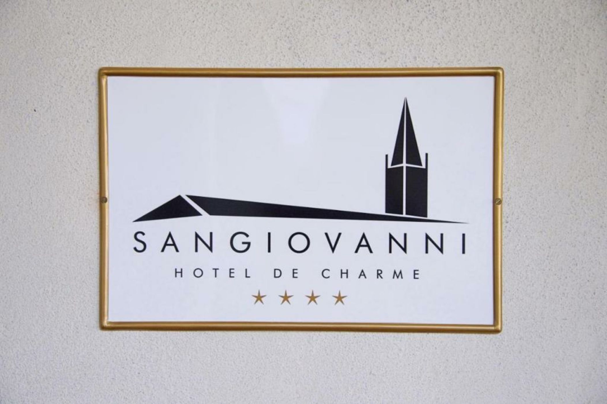 Hotel San Giovanni Resort