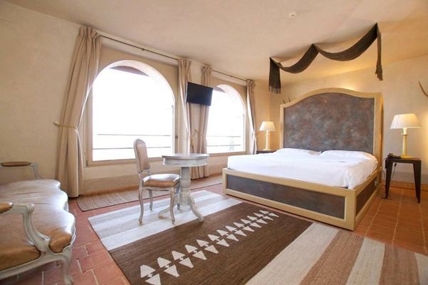 Hotel San Giovanni Resort