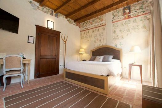 Hotel San Giovanni Resort