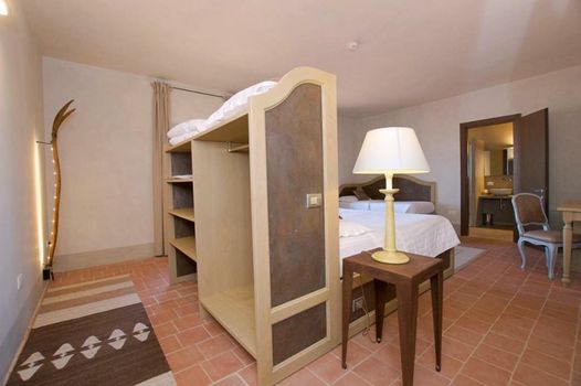 Hotel San Giovanni Resort