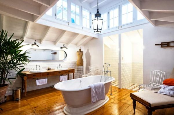 Villa Barranco by Ananay Hotels