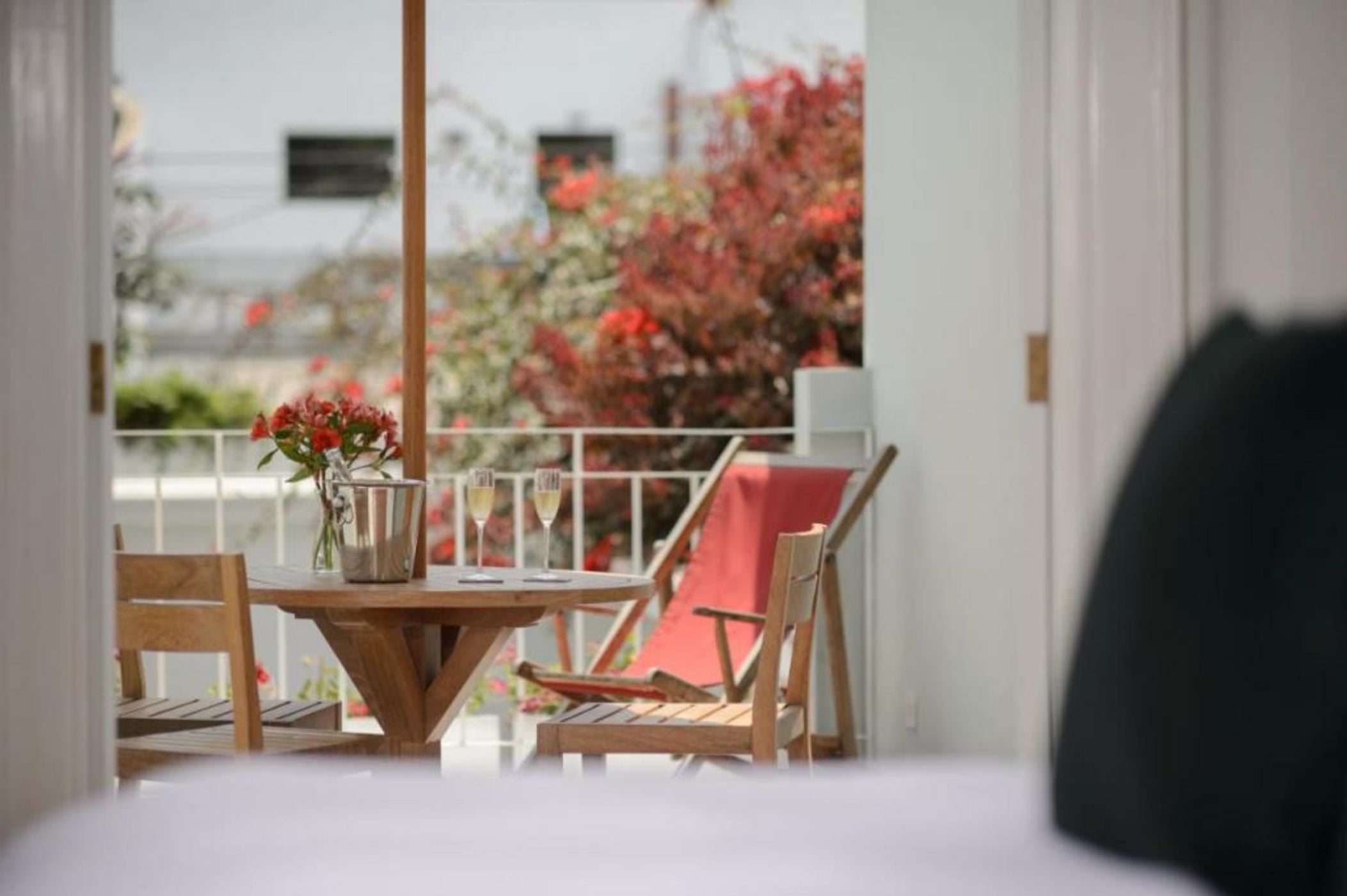 Villa Barranco by Ananay Hotels