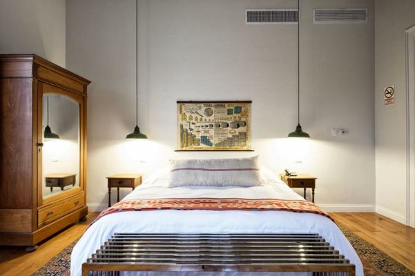 Villa Barranco by Ananay Hotels