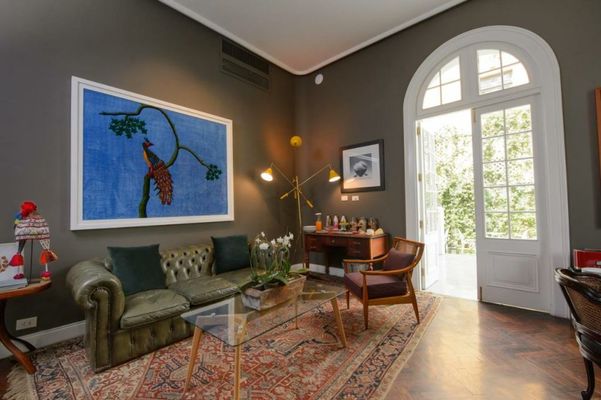 Villa Barranco by Ananay Hotels