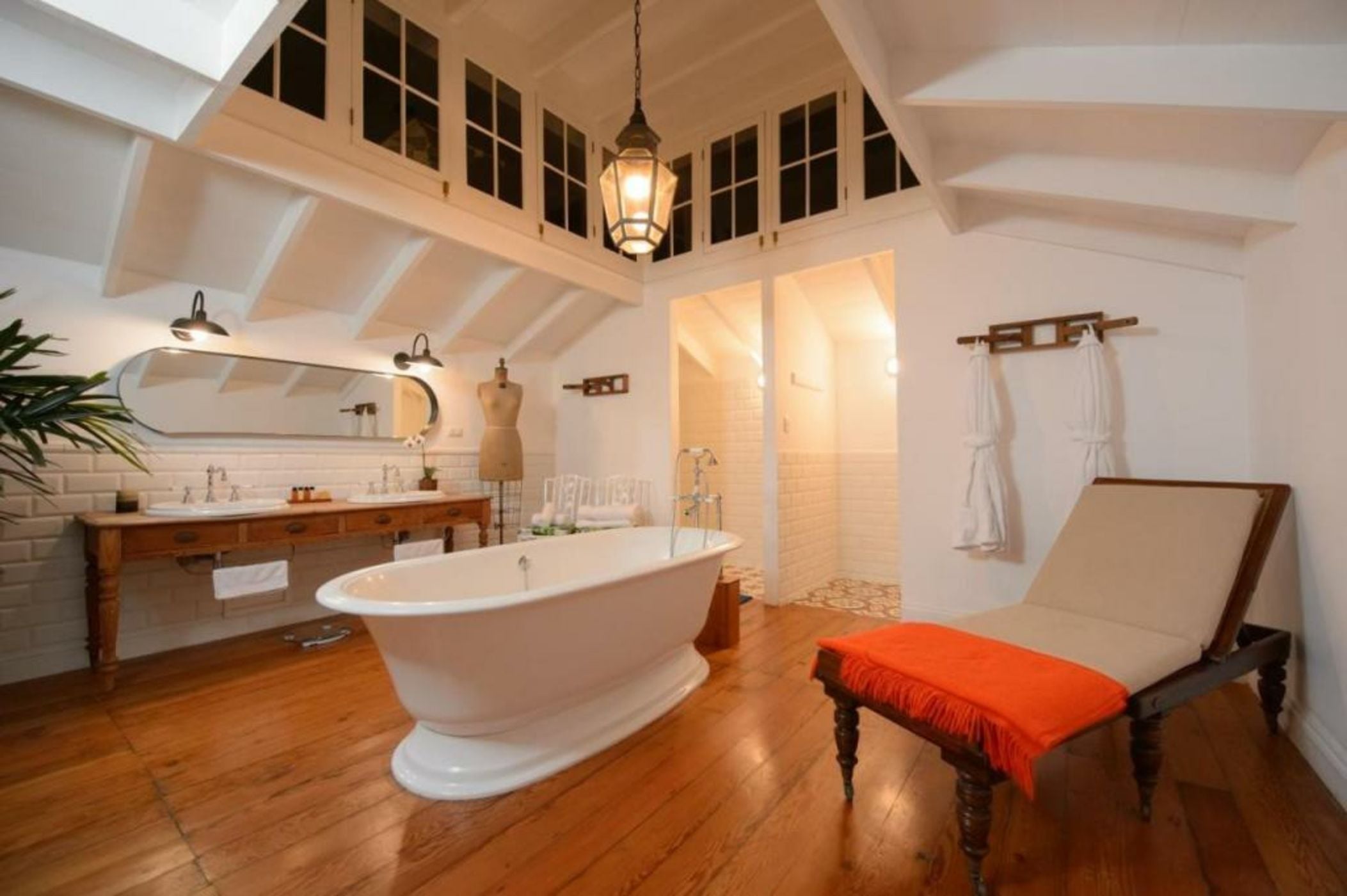 Villa Barranco by Ananay Hotels