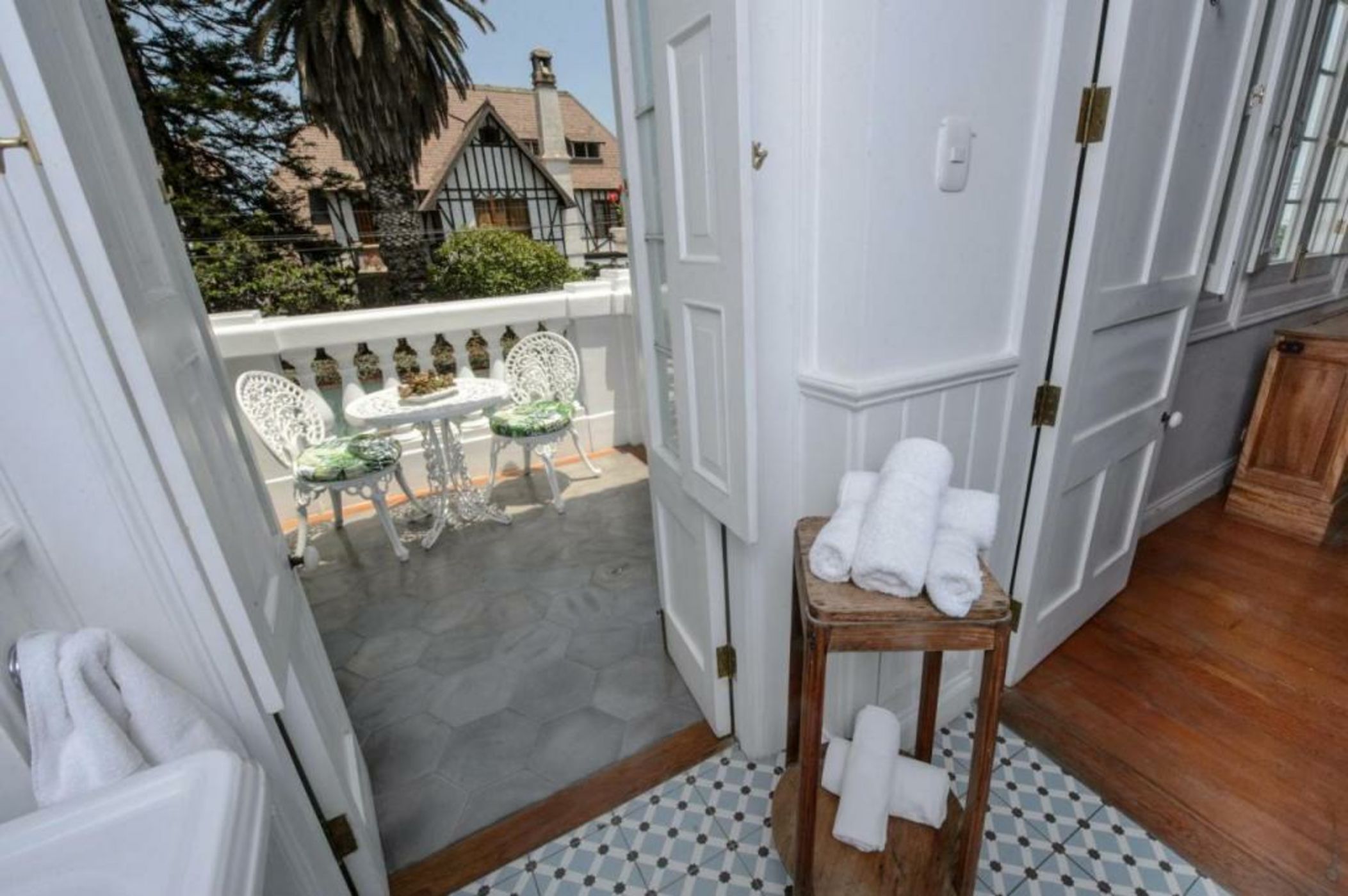 Villa Barranco by Ananay Hotels