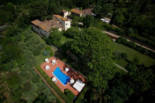 Marignolle Relais & Charme - Residenza d'Epoca