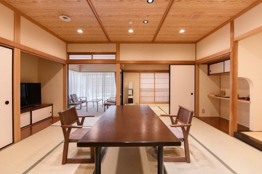 Furuya Ryokan