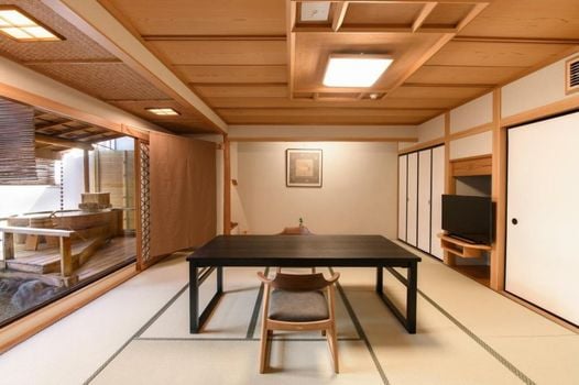 Furuya Ryokan