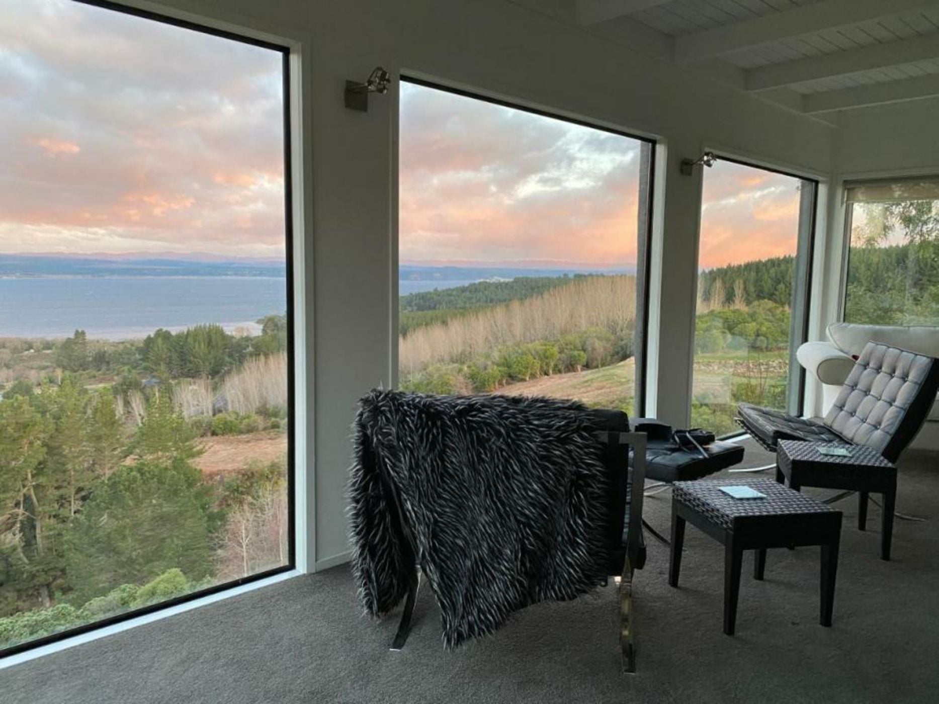 Acacia Cliffs Lodge