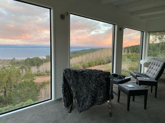 Acacia Cliffs Lodge