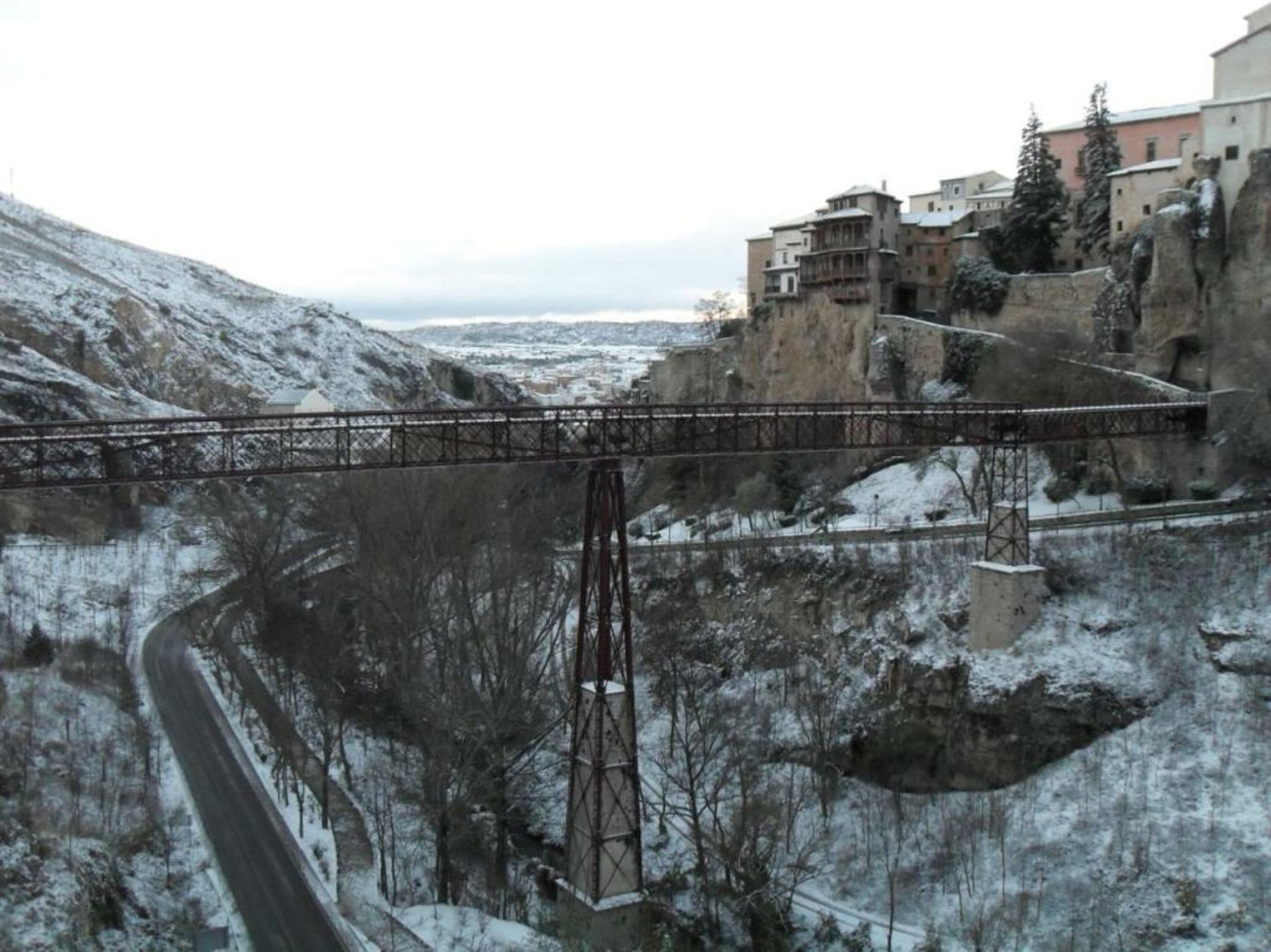 Parador de Cuenca