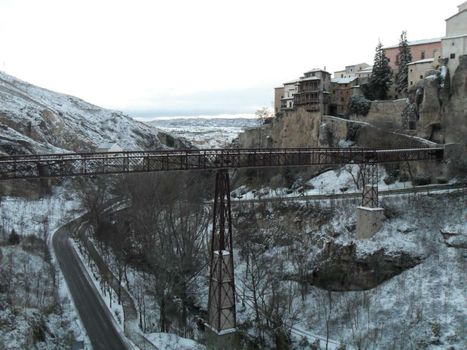 Parador de Cuenca
