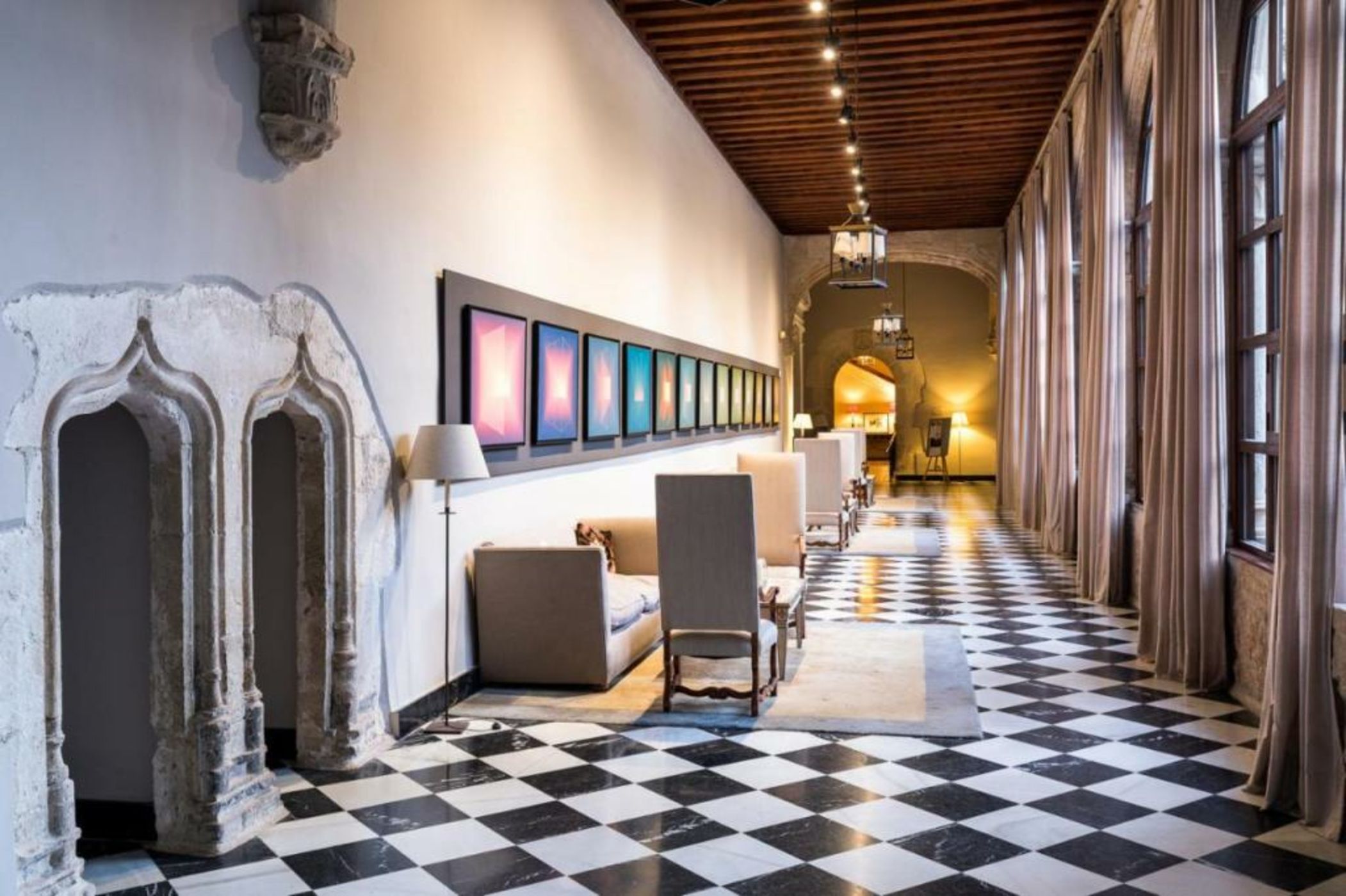 Parador de Cuenca