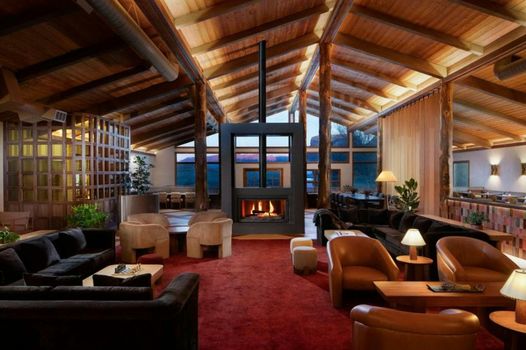 Red Cliffs Lodge Moab