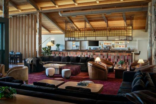 Red Cliffs Lodge Moab