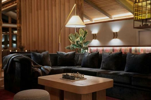 Red Cliffs Lodge Moab