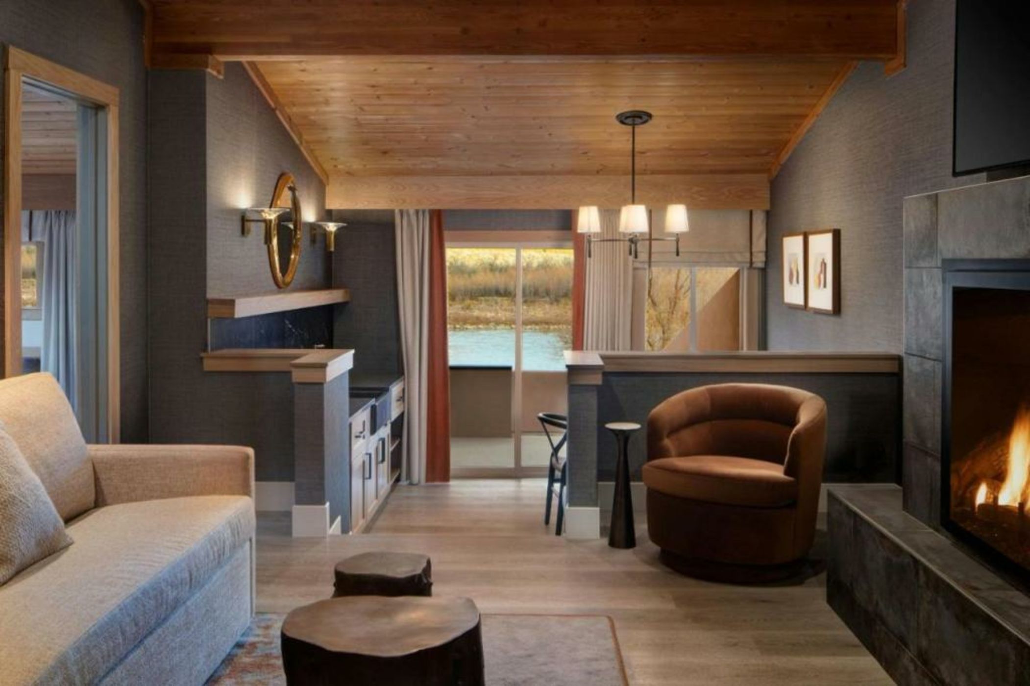 Red Cliffs Lodge Moab
