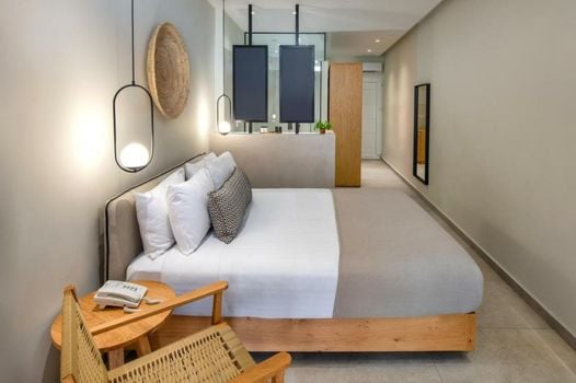 Callia Retreat Suites - Adults Only