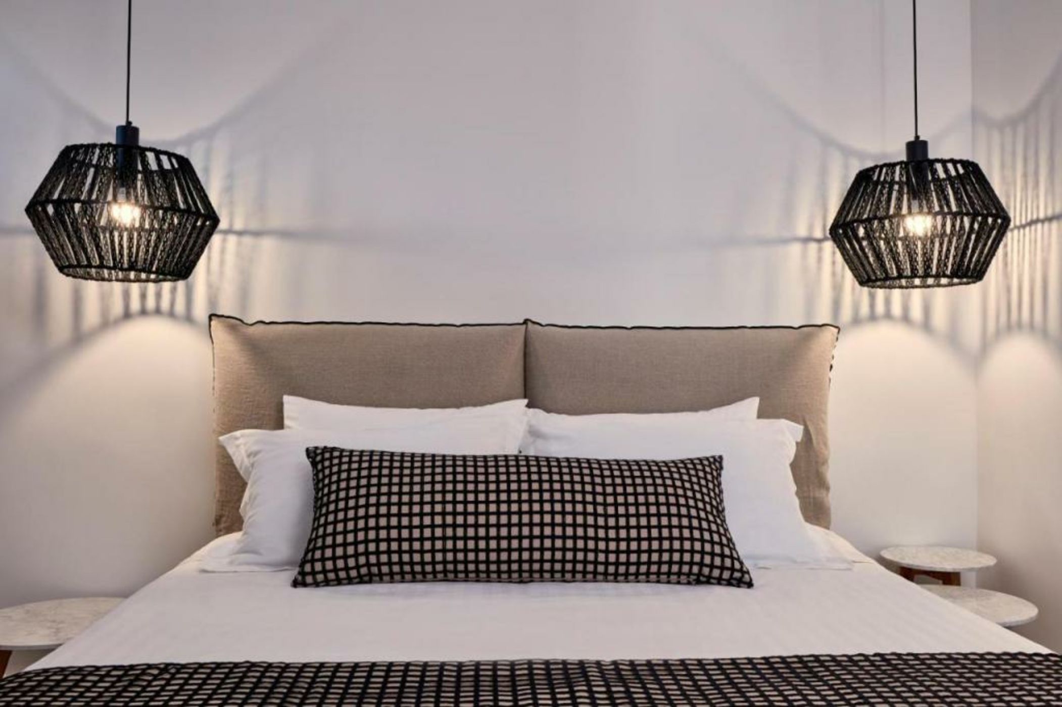 Callia Retreat Suites - Adults Only